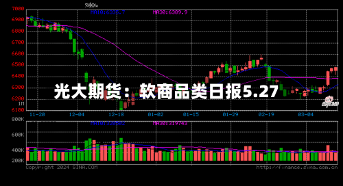光大期货:软商品类日报5.27-第2张图片