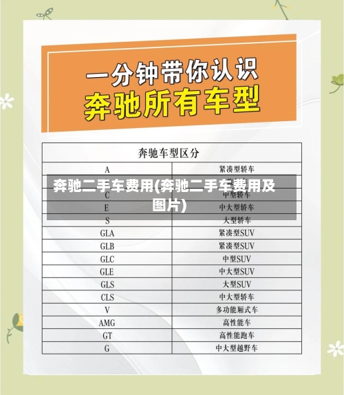 奔驰二手车费用(奔驰二手车费用及图片)-第2张图片