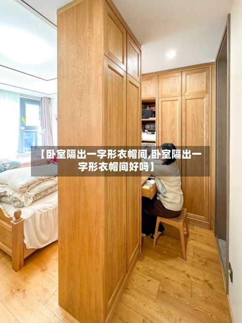 【卧室隔出一字形衣帽间,卧室隔出一字形衣帽间好吗】-第2张图片