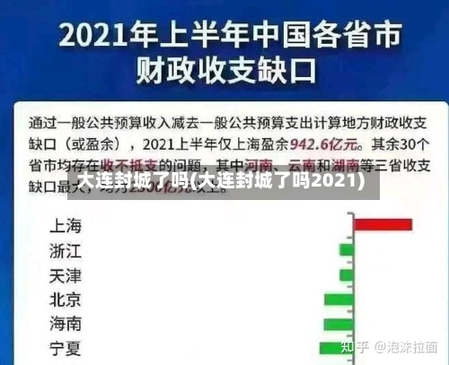 大连封城了吗(大连封城了吗2021)-第3张图片