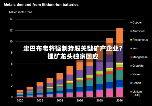 津巴布韦将强制持股关键矿产企业？锂矿龙头独家回应-第2张图片
