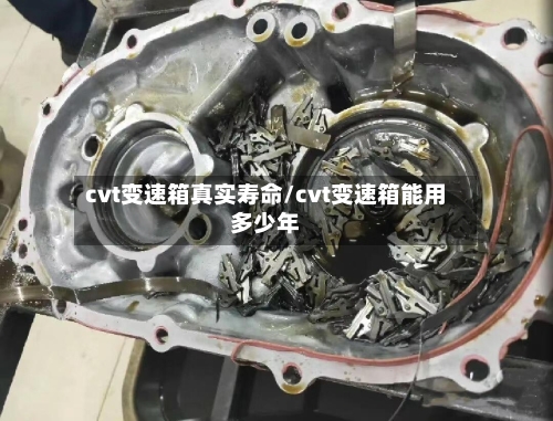 cvt变速箱真实寿命/cvt变速箱能用多少年
